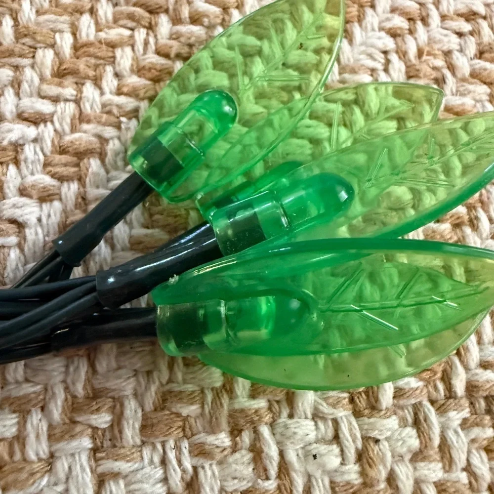 N/A decorative green